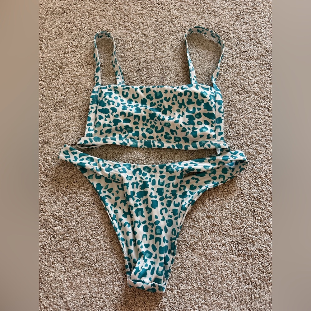 Shein Bikini